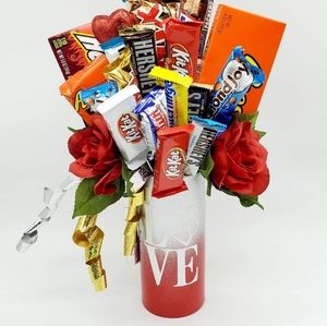 Candy Bouquets